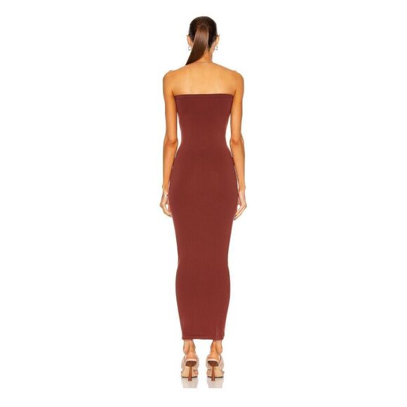 NWT Wolford Fatal Dress M Acai - Picture 3 of 12